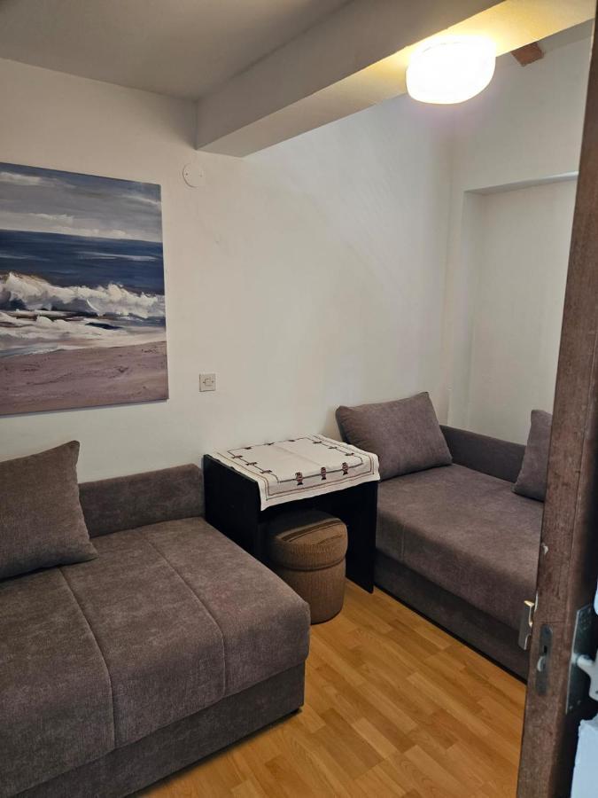Apartments With Swimming Pool 9X4M Селце Екстер'єр фото