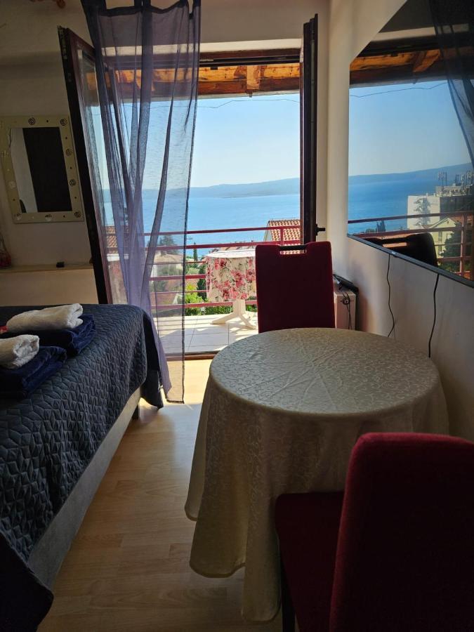 Apartments With Swimming Pool 9X4M Селце Екстер'єр фото