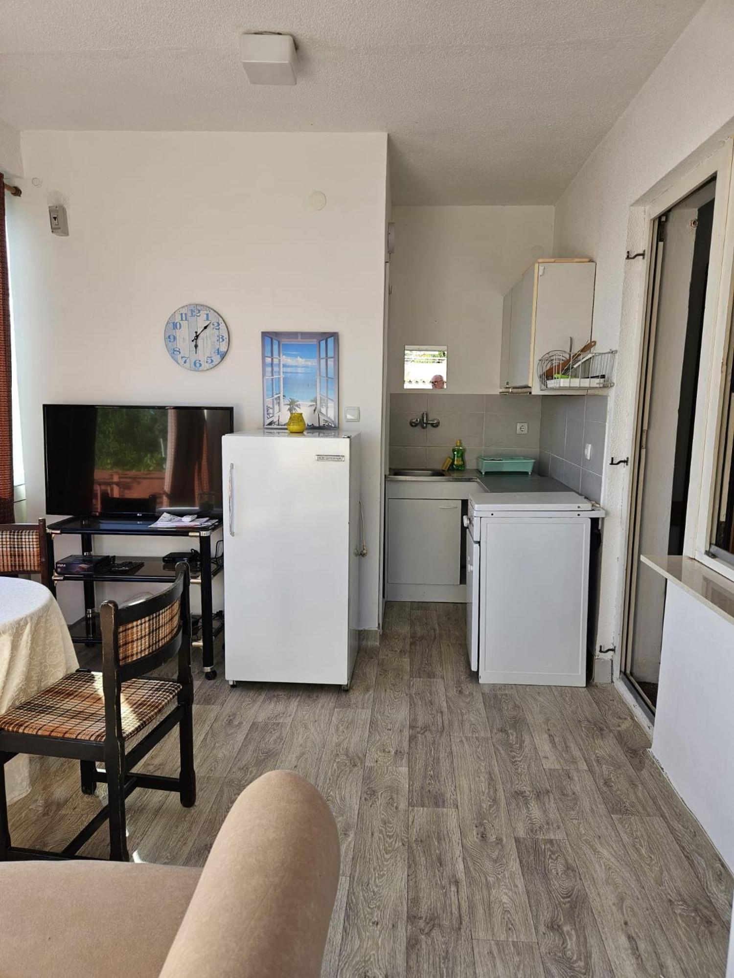 Apartments With Swimming Pool 9X4M Селце Екстер'єр фото